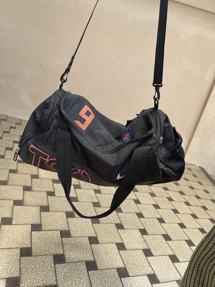 Спортивный сумка nike оригинал