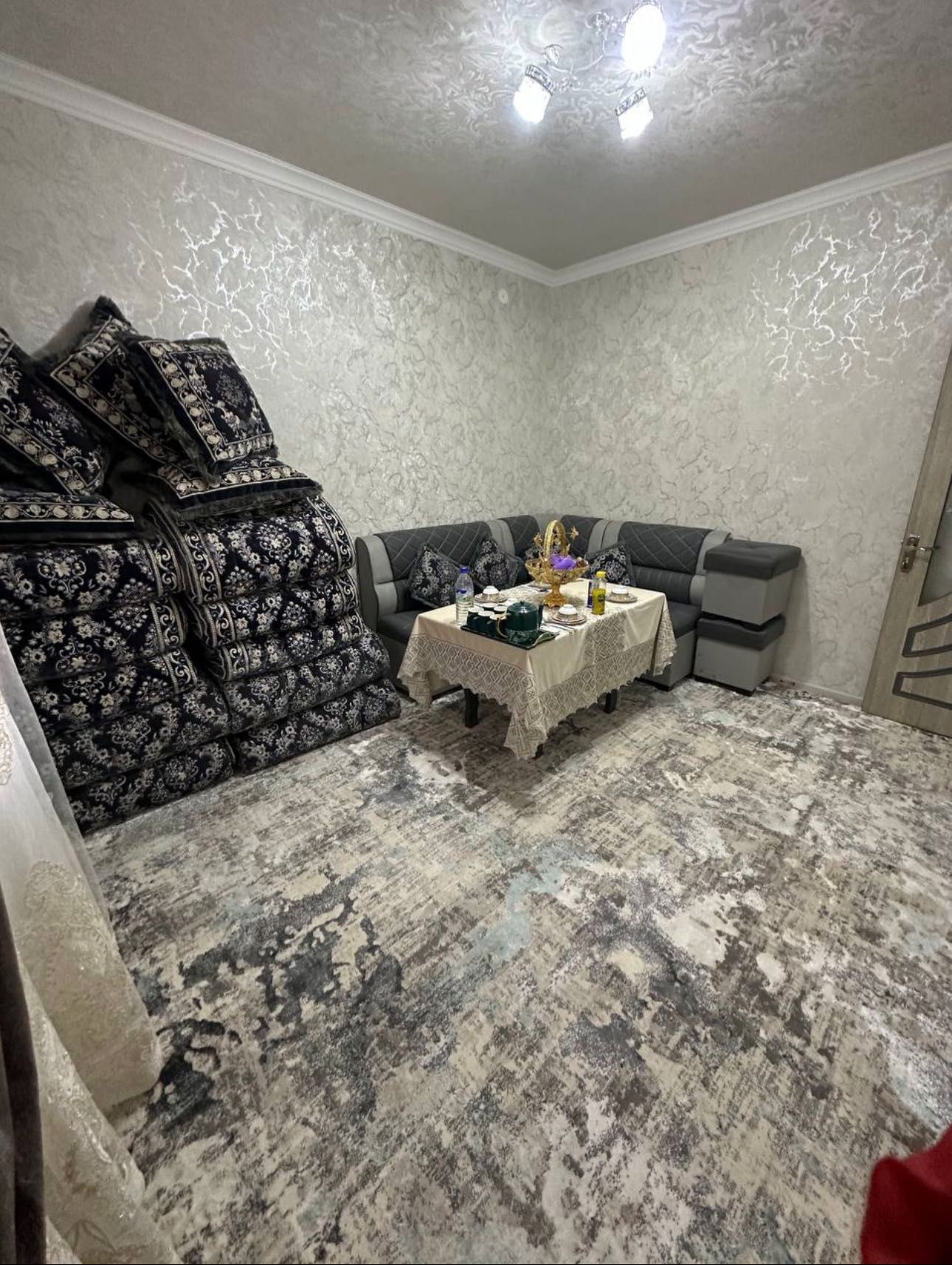 Срочно продается новостройка в тайлаке