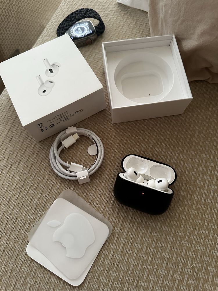 Airpods pro 2 apple