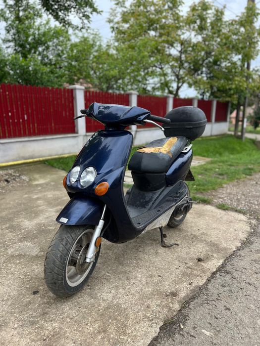 Scuter Yamaha Neos 50cc 2T