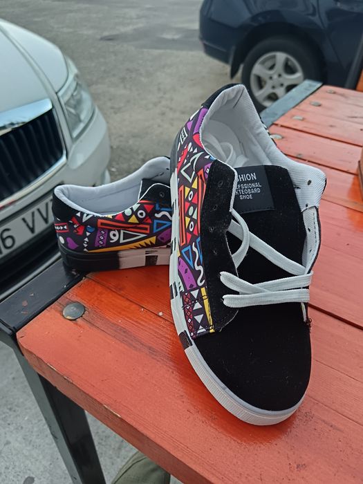 Tenesi Unisex, mărime 40