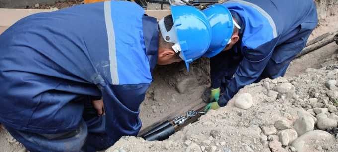 Электрика • Электромонтаж • ПОДРЯДЧИК С ЛИЦЕНЗИЕЙ СМР III