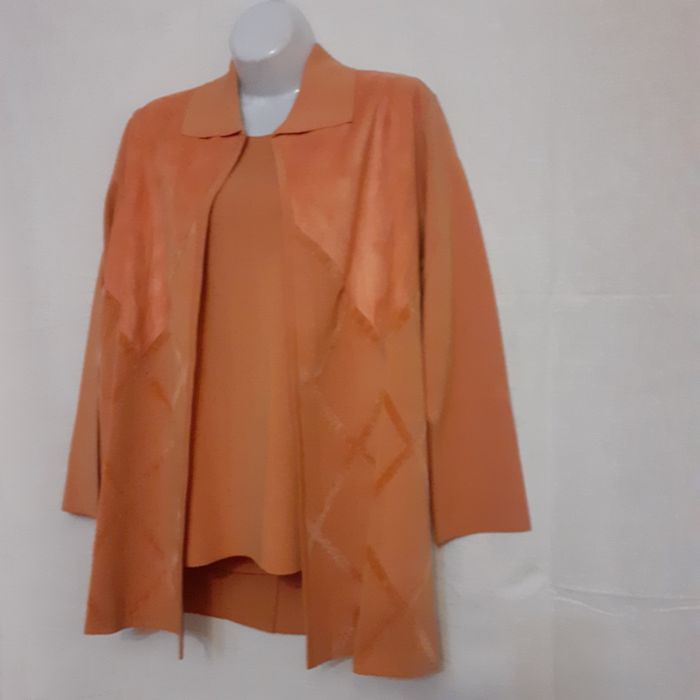 Двойки нарядные трикотажные