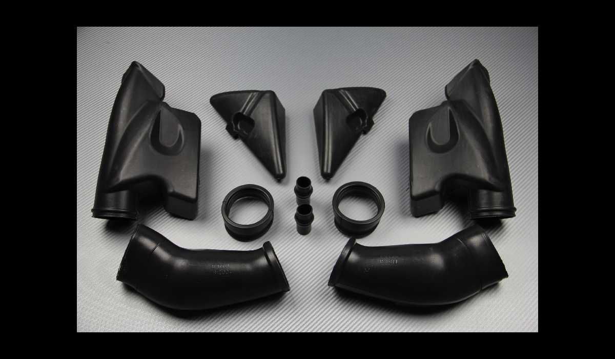 ram air tuburi aer Honda Cbr 600 RR 2003/2004  kit ramair 2005/2006