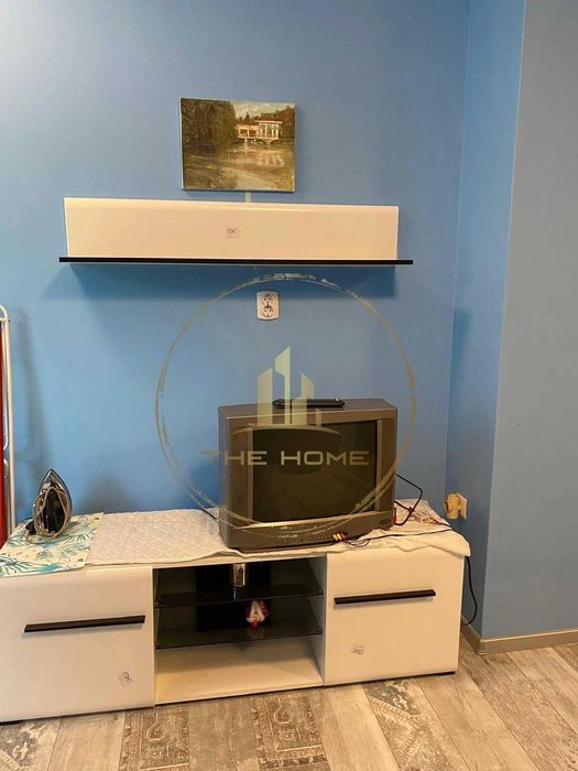 Дава се под наем Двустаен апартамент в Варна, Бриз - 56 кв.м за 450 € - Снимка #4