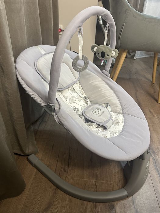 Ел. Люлка за бебе