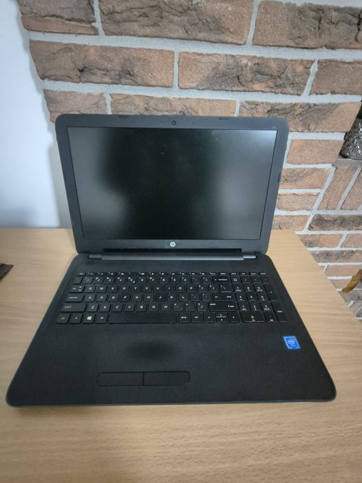 Laptop HP 250 G4 impecabil!