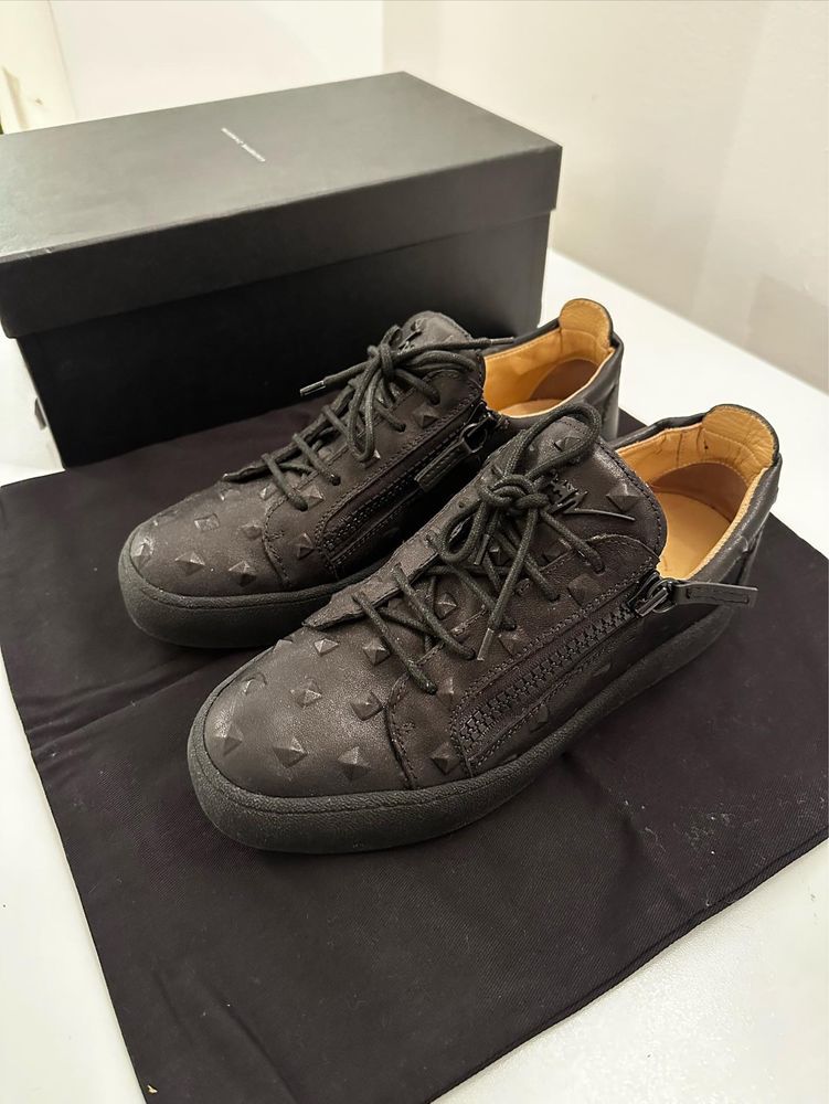 Giuseppe zanotti