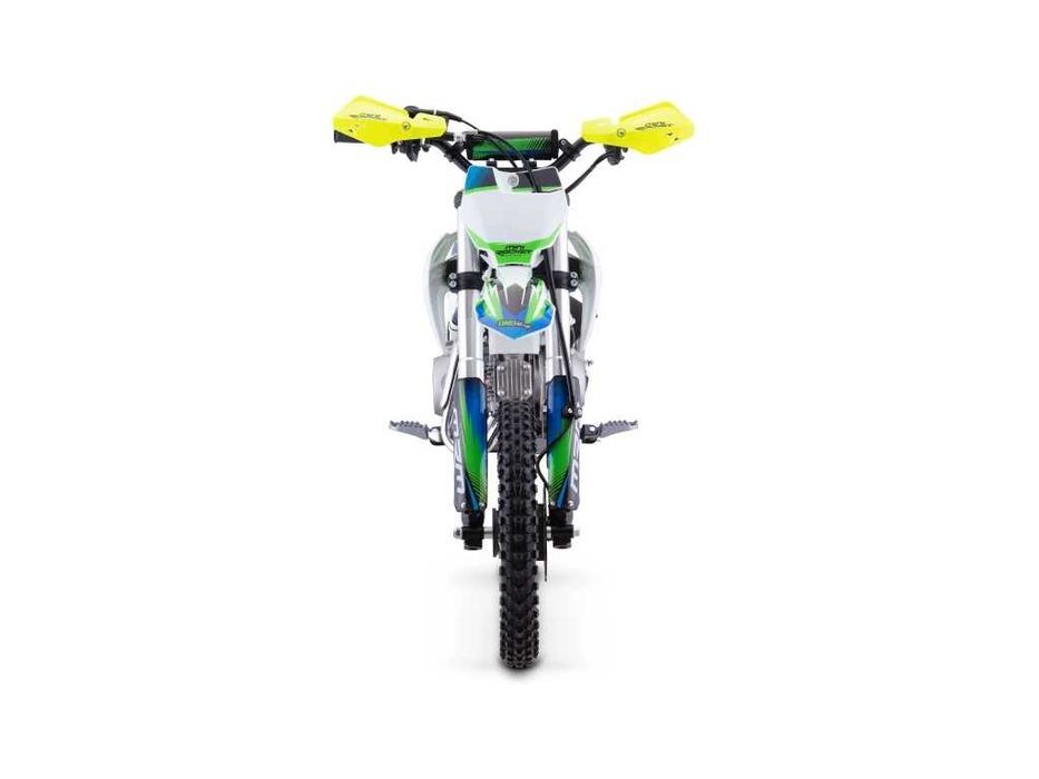 Motocicleta cross 125cc Minirocket DK125 Automat,