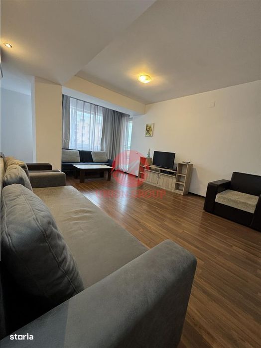 Apartament 3 camere Pet Friendly in Summerland - Vedere Frontala la Ma