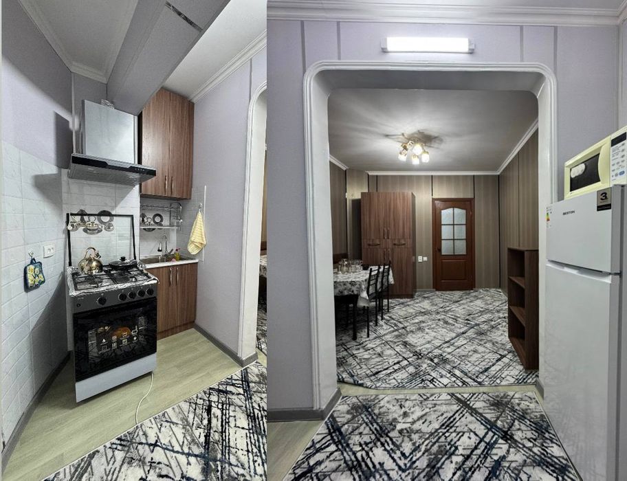 Yunusobod shaxriston metro