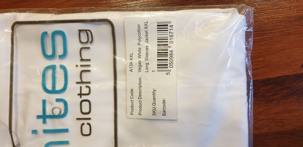 Tunica Alba cu mineri lung si scurt