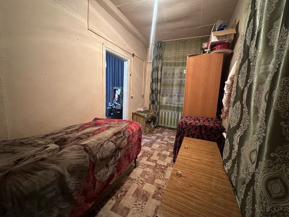 Продам 2 комн ул. Кирпичный завод дом 5