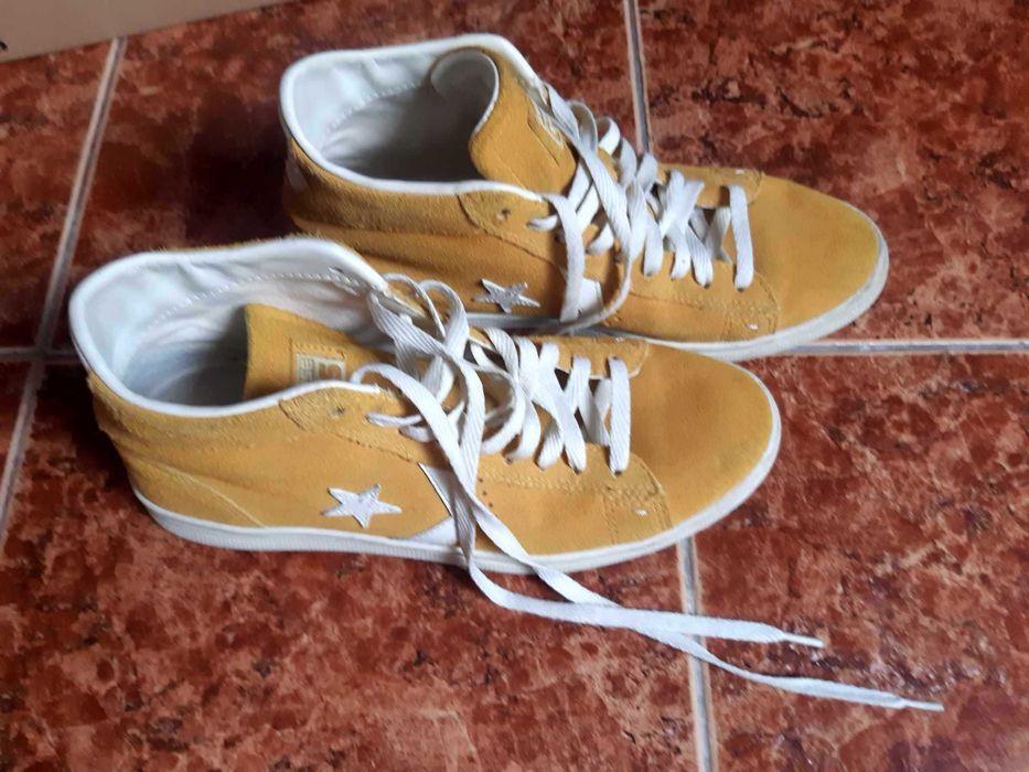 Кецове - Convers
