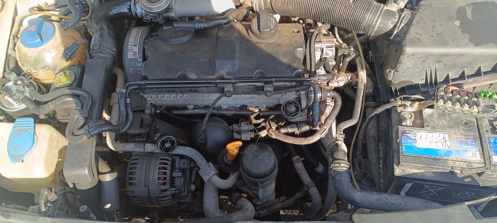Volkswagen Bora/Фолксваген Бора