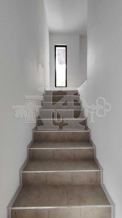 В.з Балчик, уникална вила с три спални и морска панорама, 265000€