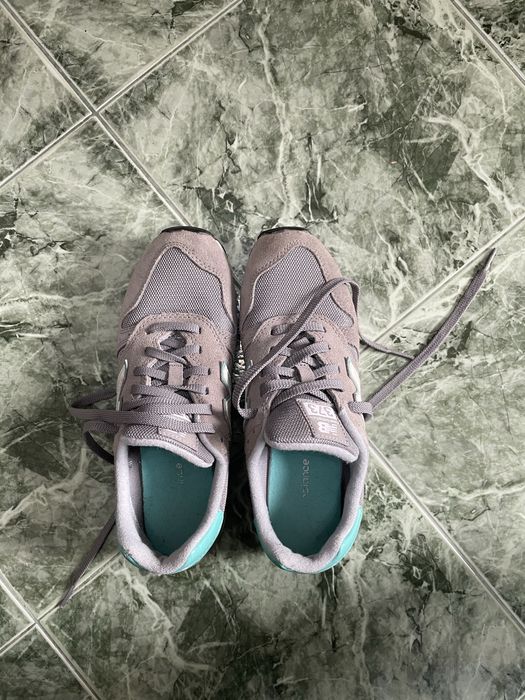 New balance обивки 38 номер