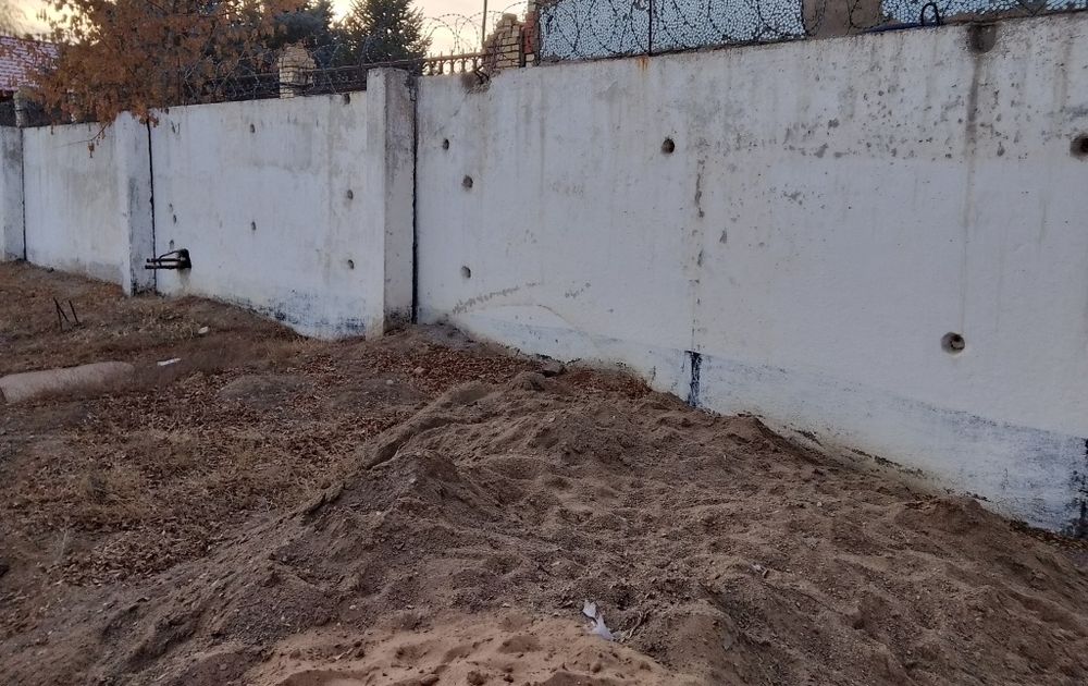 Плиты для ограждения б/у состояние отличное