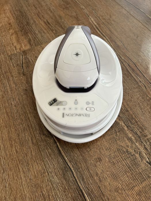 Фотоепилатор Remington IPL6500 i-Light Pro