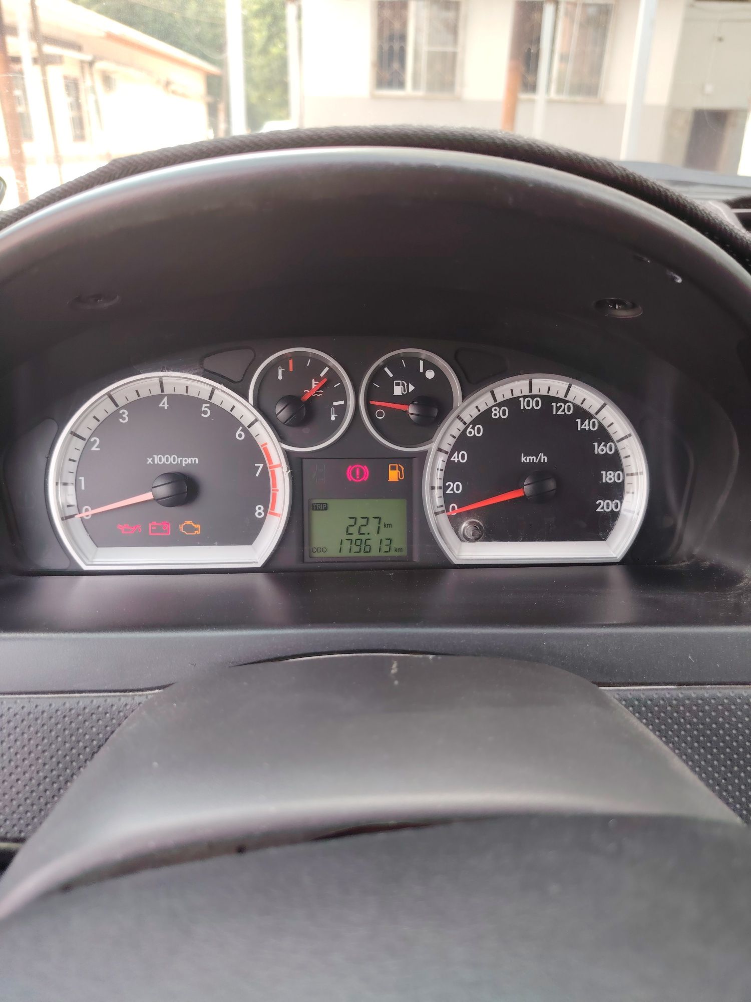 Chevrolet nexia 3