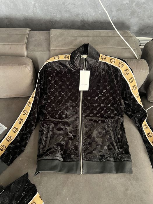 Спортен екип  Gucci