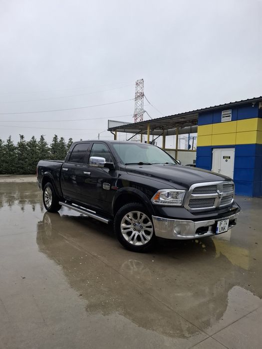 Vand sau schimb DODGE RAM 3.0DIESEL