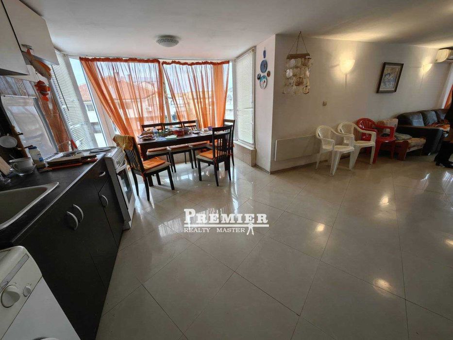 Продава се Четиристаен апартамент в с. Равда, Област Бургас - 175 кв.м за 700 €/кв.м - Снимка #14