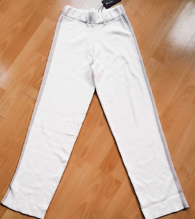 Дамски панталон LORO PIANA-S размер