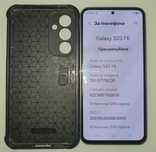 Galaxy S23 Fe 5G 8/128GB Отличен