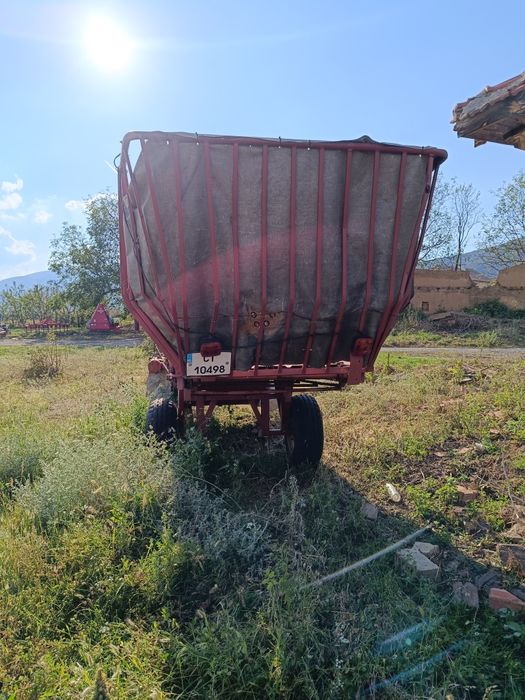 Косачка за лавандула и билки Supertino