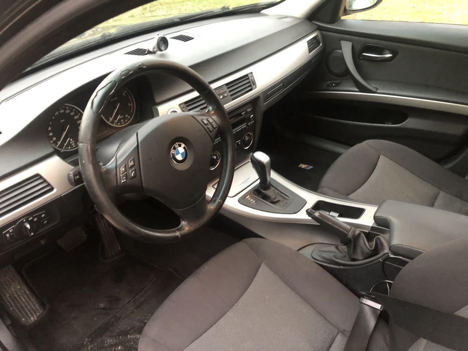 Vand BMW 320D e90