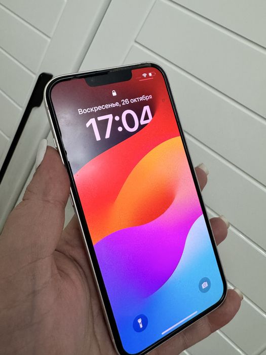 Продается Айфон 13 (iphone 13)