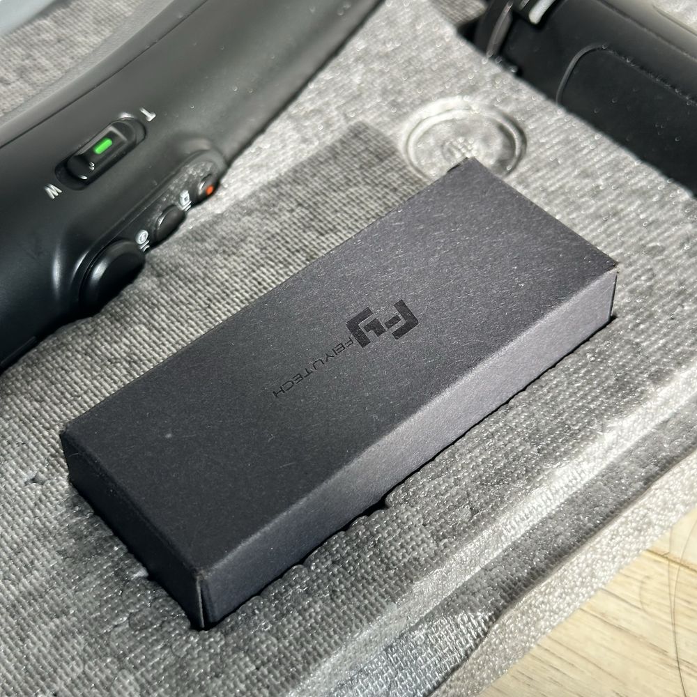Стабилизатор FeiyuTech Vimble 2S