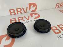 Boxa audio pentru Vw Crafter 2,0 motorizare Euro 6