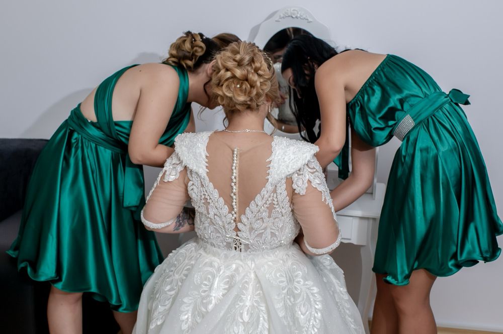 Rochie de mireasă