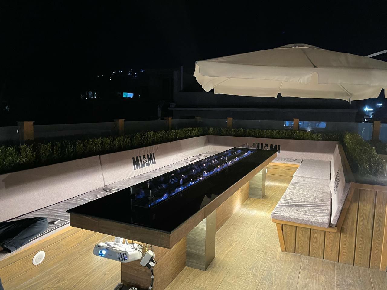 Miami Penthouse Premium dacha