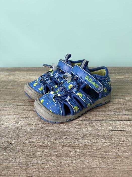 Детски обувки и сандали