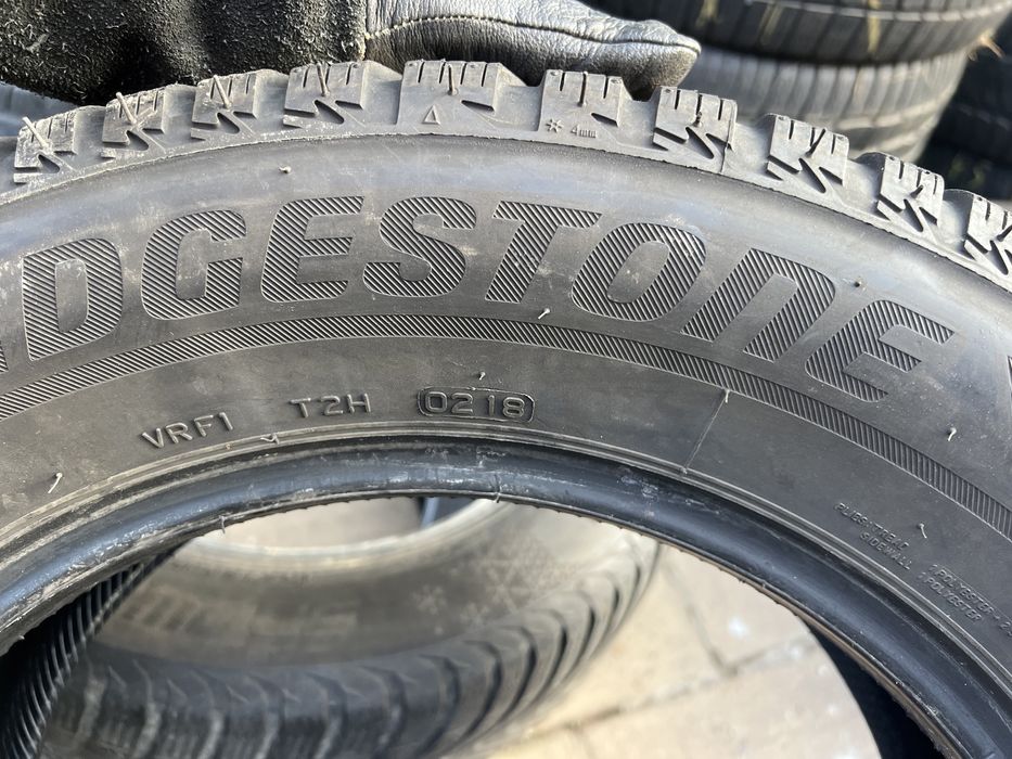 215 60 16 bridgestone iarna