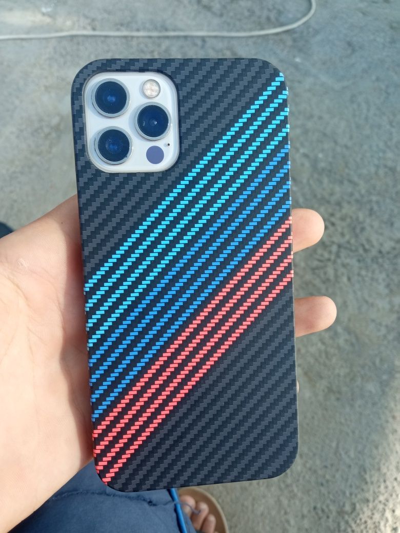 iPhone 12 pro srochna sotiladi