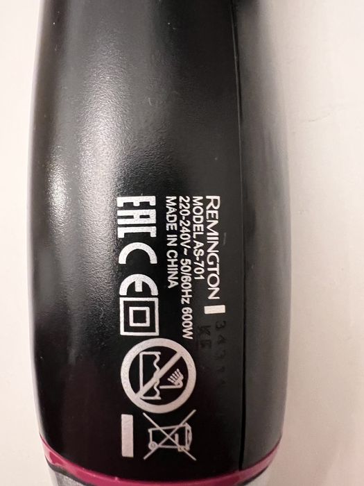 Perie aer cald Remington AS701 Dry&Style