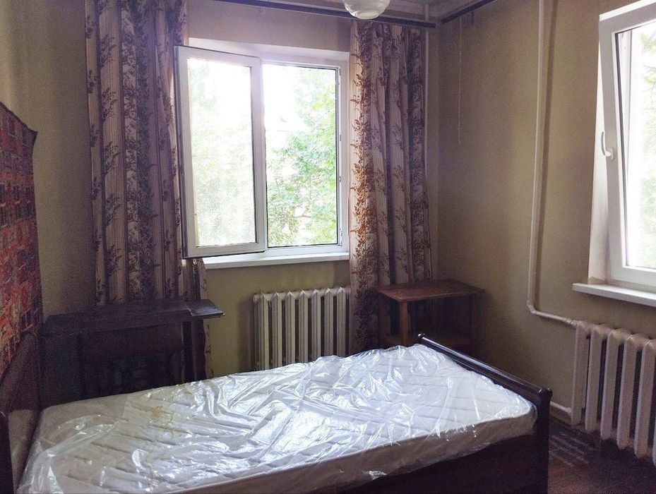 Сдаётся в аренду.  2- х комнатная.  Ул. Нукусская.