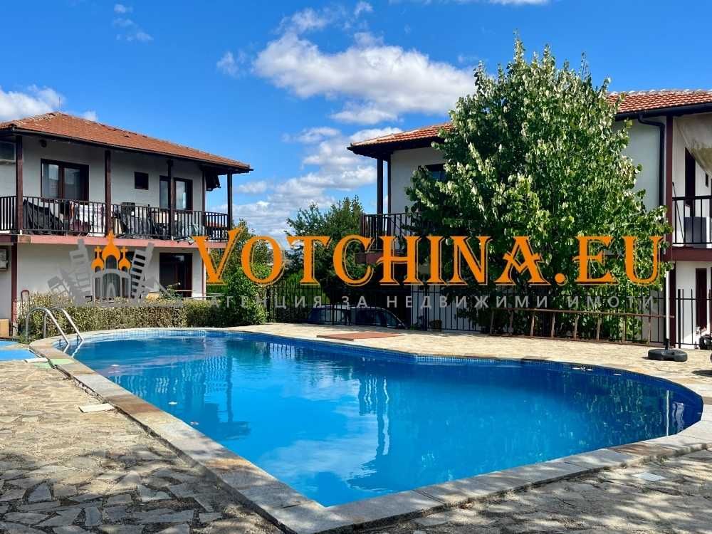 Продава се Къща в с. Александрово, Област Бургас - 130 кв.м за 924 €/кв.м - Снимка #16
