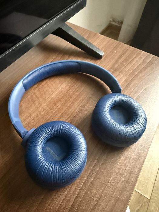 Casti wireless JBL Tune 560