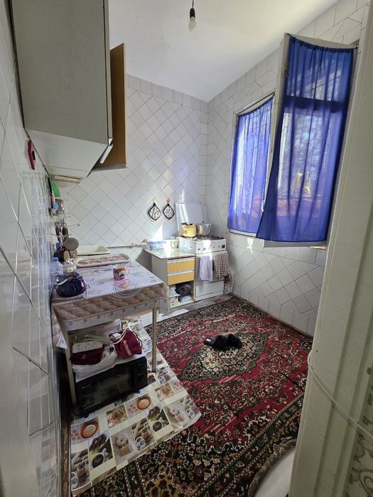 Чилонзор-6кв 2/3/4/Хоналари Алохида Срочно Сотилади Ориентир Метро