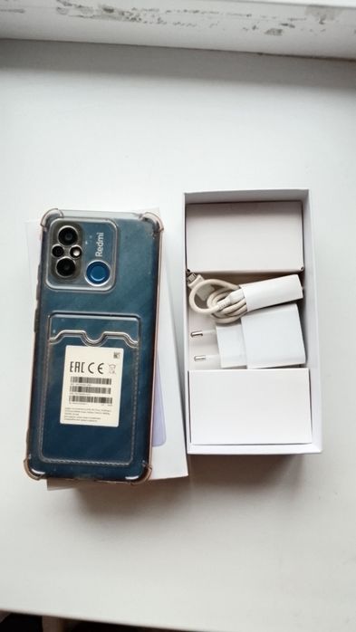 Продам Redmi 12C