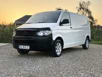VW Transporter Lung 2.0TDI 140CP