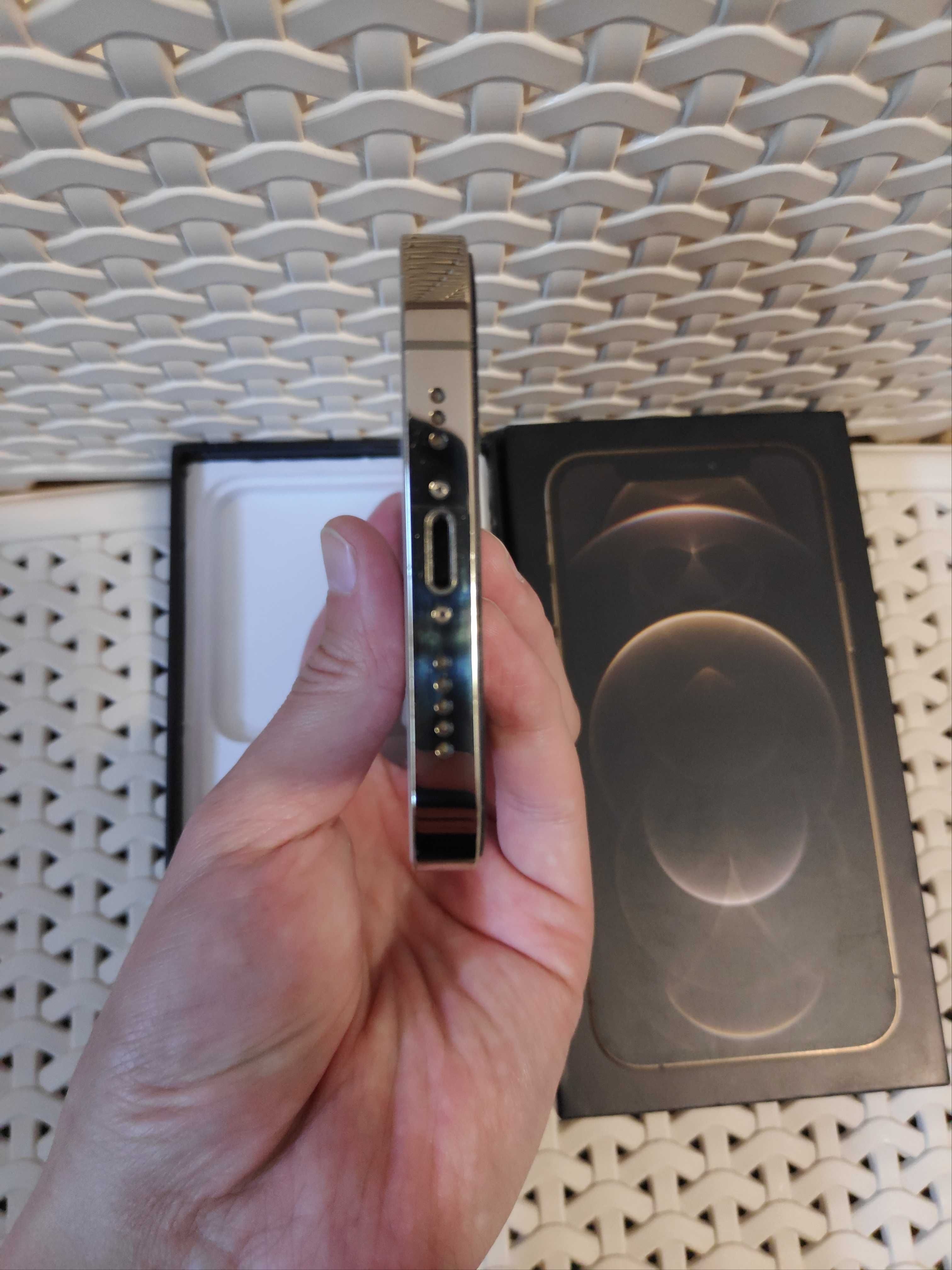 iPhone 12 Pro Айфон 12 Про Apple A 14 Bionic