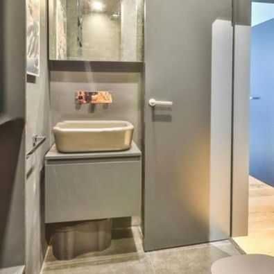 Даваме под наем двустаен апартамент в Студентски град