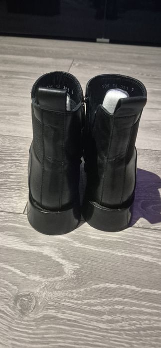 Ghete damă Dasha marimea 36