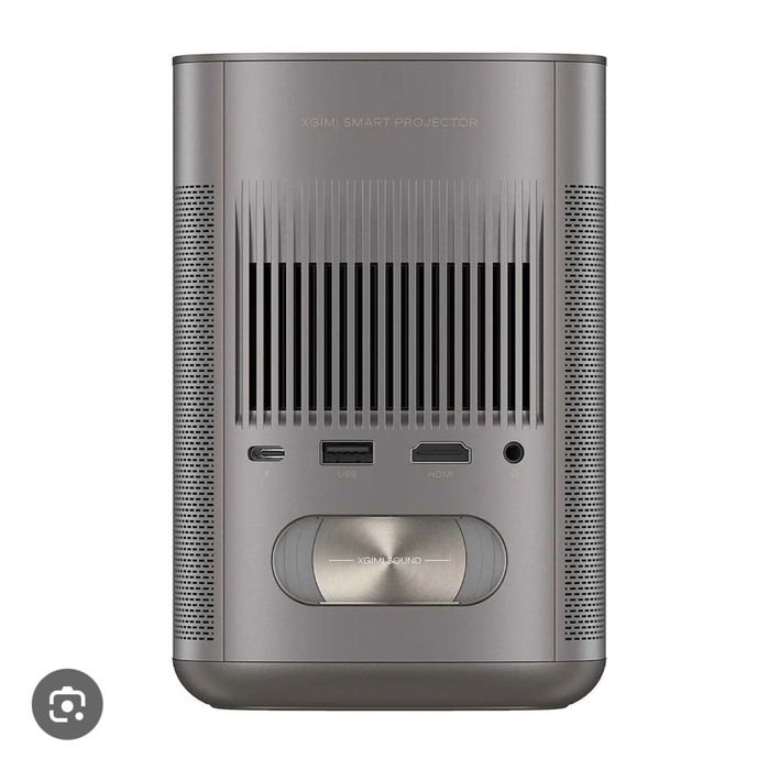 XGIMI Mogo 2 Plus